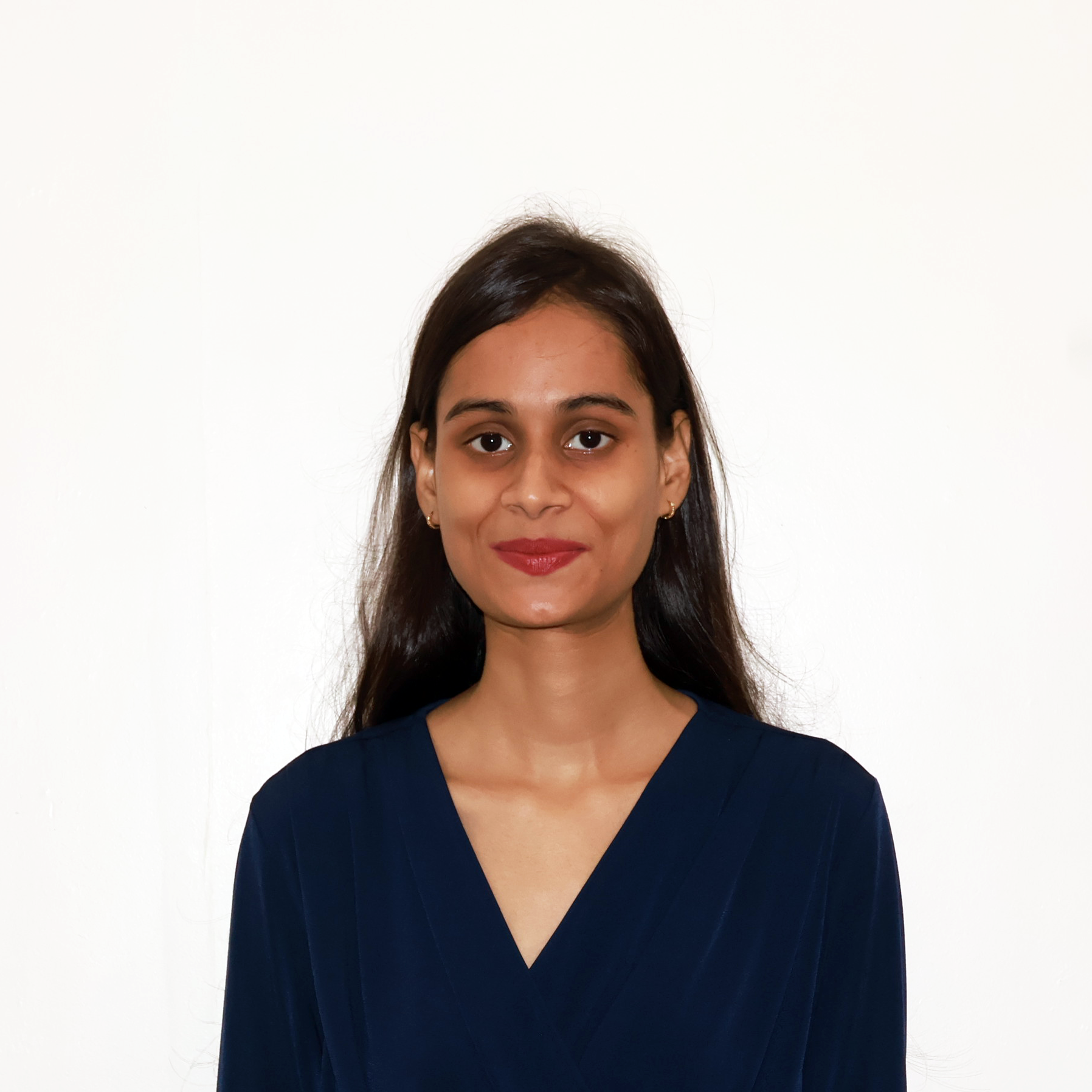 Ms. Kajal Gupta
